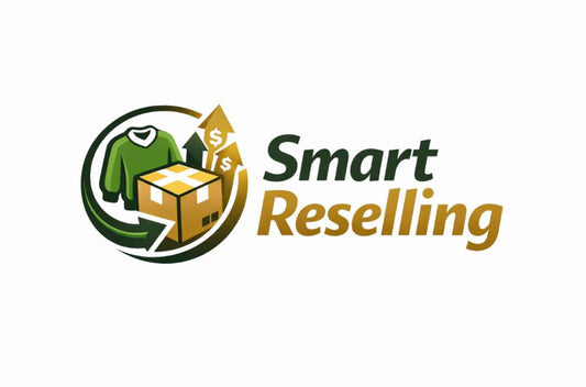 GUÍA COMPLETA REVENTA EN VINTED 2026